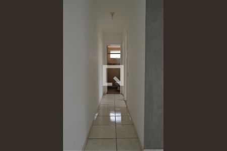 Apartamento à venda com 68m², 2 quartos e 1 vagaCorredor