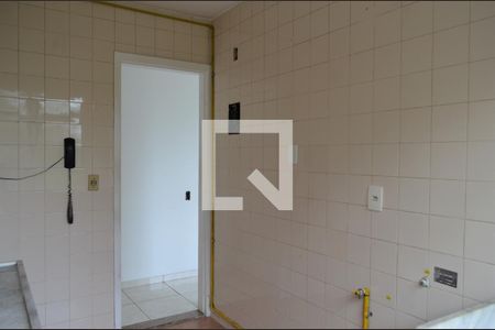 Apartamento à venda com 68m², 2 quartos e 1 vagaCozinha