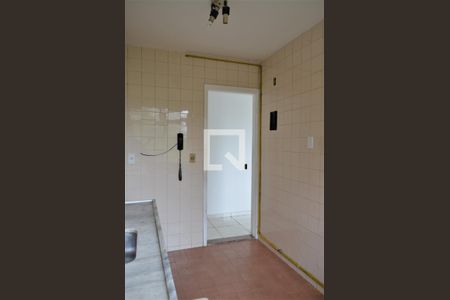 Apartamento à venda com 68m², 2 quartos e 1 vagaCozinha