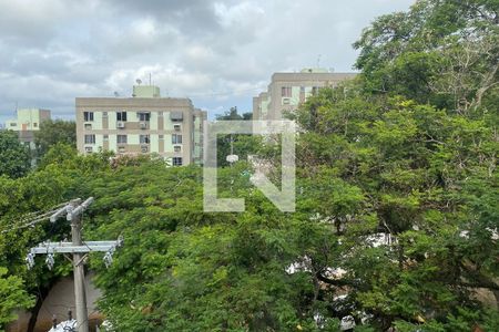 Apartamento à venda com 68m², 2 quartos e 1 vagaVista do Quarto 2