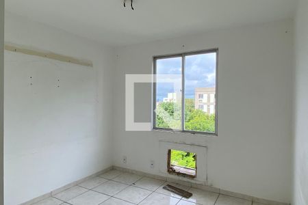 Apartamento à venda com 68m², 2 quartos e 1 vagaQuarto 2