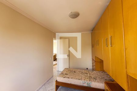 Quarto 1 de apartamento à venda com 2 quartos, 62m² em Parque Bristol, São Paulo
