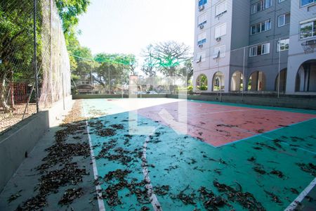 Apartamento para alugar com 61m², 2 quartos e sem vagaQuadra Esportiva