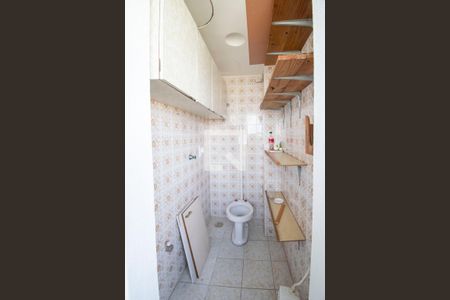 Apartamento para alugar com 61m², 2 quartos e sem vagaLavabo de Serviço