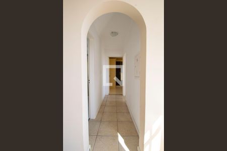 Apartamento para alugar com 61m², 2 quartos e sem vagaCorredor