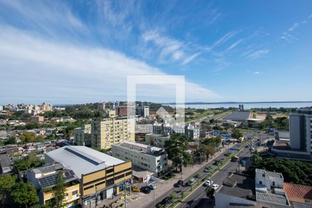 Apartamento para alugar com 61m², 2 quartos e sem vagaVista do quarto 2