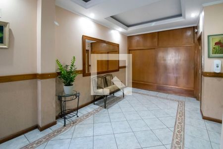 Apartamento para alugar com 61m², 2 quartos e sem vagaHall de Entrada