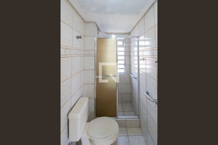 Apartamento para alugar com 61m², 2 quartos e sem vagaBanheiro Social
