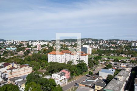 Apartamento para alugar com 61m², 2 quartos e sem vagaVista da Área de Serviço