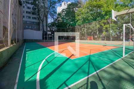 Apartamento para alugar com 61m², 2 quartos e sem vagaQuadra Esportiva