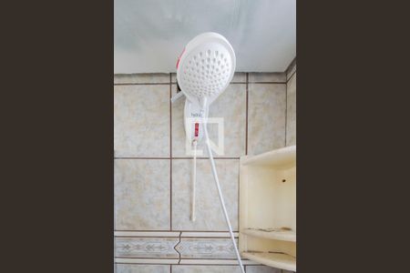 Apartamento para alugar com 61m², 2 quartos e sem vagaBanheiro Social