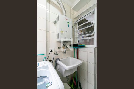 Apartamento à venda com 52m², 2 quartos e 1 vagaÁrea de Serviço