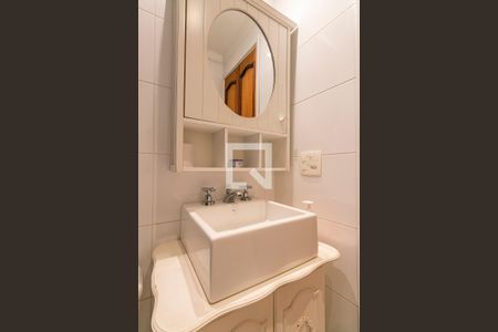 Apartamento à venda com 52m², 2 quartos e 1 vagaBanheiro 2