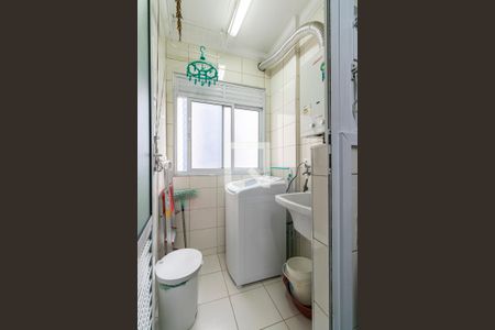 Apartamento à venda com 52m², 2 quartos e 1 vagaÁrea de Serviço
