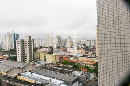 Apartamento à venda com 52m², 2 quartos e 1 vagaDormitório 2 - Vista