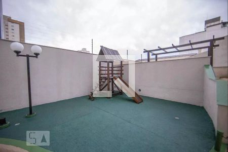 Apartamento à venda com 52m², 2 quartos e 1 vagaÁrea Comum - Playground