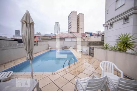 Apartamento à venda com 52m², 2 quartos e 1 vagaÁrea comum - Piscina