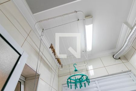 Apartamento à venda com 52m², 2 quartos e 1 vagaÁrea de Serviço - Varal