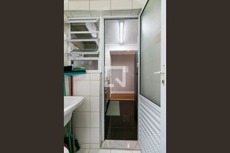 Apartamento à venda com 52m², 2 quartos e 1 vagaÁrea de Serviço