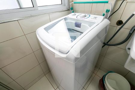 Apartamento à venda com 52m², 2 quartos e 1 vagaÁrea de Serviço - Maquina de Lavar