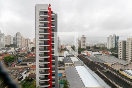 Apartamento à venda com 52m², 2 quartos e 1 vagaSuíte - Vista