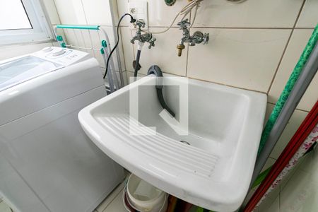 Apartamento à venda com 52m², 2 quartos e 1 vagaÁrea de Serviço - Tanque