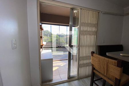 Porta Janela da Sala de apartamento à venda com 2 quartos, 69m² em Rondônia, Novo Hamburgo