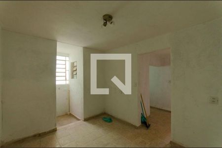 Quarto 1 de casa à venda com 1 quarto, 30m² em Jardim Nordeste, São Paulo