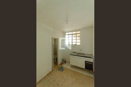 Casa à venda com 30m², 1 quarto e sem vagaCozinha