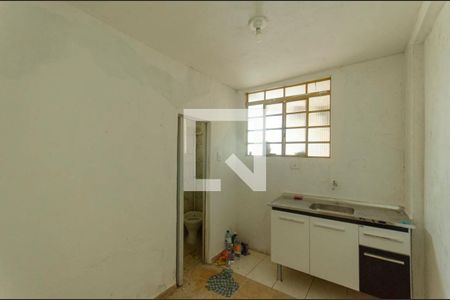 Casa à venda com 30m², 1 quarto e sem vagaCozinha