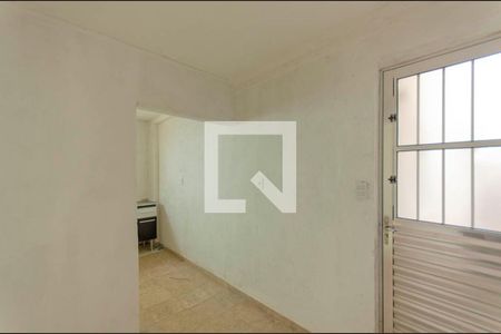 Sala  de casa à venda com 1 quarto, 30m² em Jardim Nordeste, São Paulo