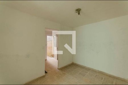 Quarto 1 de casa à venda com 1 quarto, 30m² em Jardim Nordeste, São Paulo