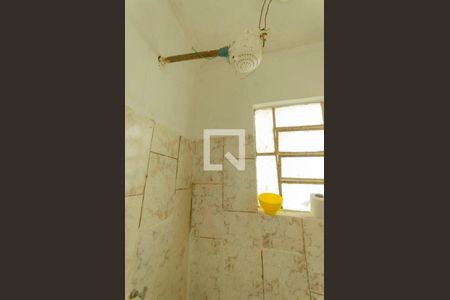 Casa à venda com 30m², 1 quarto e sem vagaBanheiro