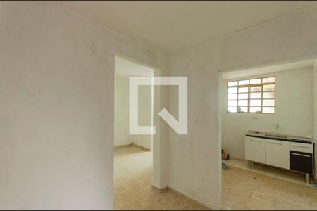 Sala  de casa à venda com 1 quarto, 30m² em Jardim Nordeste, São Paulo