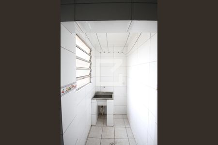 Apartamento à venda com 48m², 2 quartos e sem vagaÁrea de Serviço