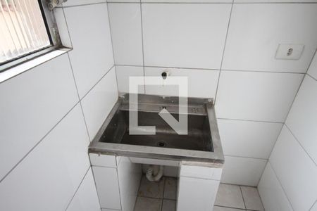 Apartamento à venda com 48m², 2 quartos e sem vagaÁrea de Serviço