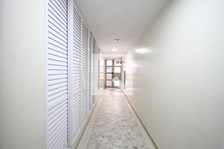 Apartamento à venda com 48m², 2 quartos e sem vagaHall de Entrada