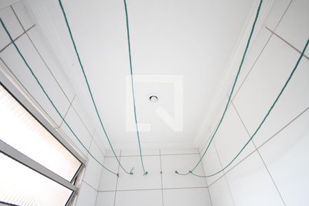 Apartamento à venda com 48m², 2 quartos e sem vagaÁrea de Serviço