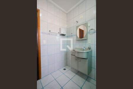 Casa à venda com 170m², 3 quartos e 3 vagasBanheiro