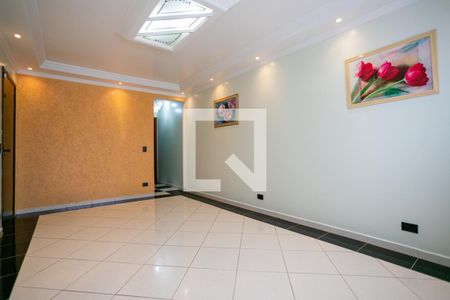 Sala de casa à venda com 3 quartos, 170m² em Vila Pereira Cerca, São Paulo