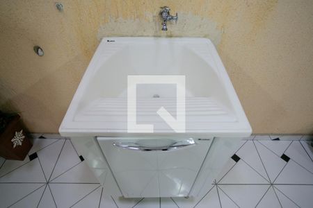 Casa à venda com 170m², 3 quartos e 3 vagasÁrea de serviço/Churrasqueira