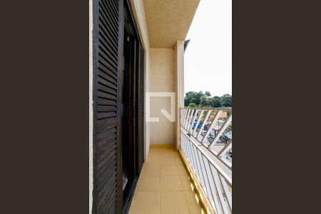 Casa à venda com 170m², 3 quartos e 3 vagasVaranda da Suíte