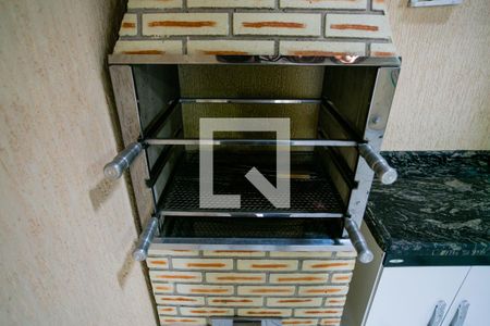 Casa à venda com 170m², 3 quartos e 3 vagasÁrea de serviço/Churrasqueira