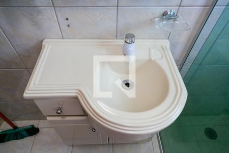 Casa à venda com 170m², 3 quartos e 3 vagasBanheiro da suíte