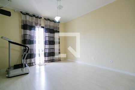 Suíte de casa à venda com 3 quartos, 170m² em Vila Pereira Cerca, São Paulo