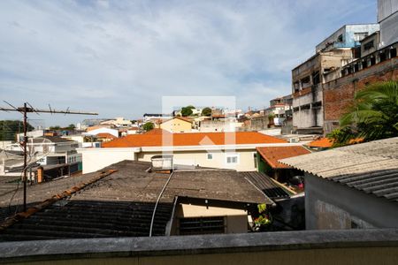 Casa à venda com 170m², 3 quartos e 3 vagasVista do Quarto 2