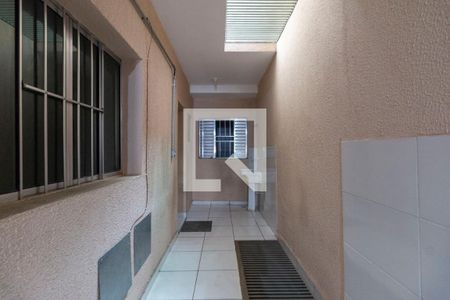 Apartamento para alugar com 42m², 1 quarto e sem vagaÁrea de Serviço