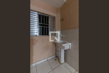 Apartamento para alugar com 42m², 1 quarto e sem vagaÁrea de Serviço