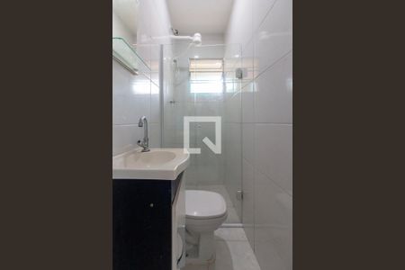 Apartamento para alugar com 42m², 1 quarto e sem vagaBanheiro