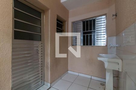 Apartamento para alugar com 42m², 1 quarto e sem vagaÁrea de Serviço